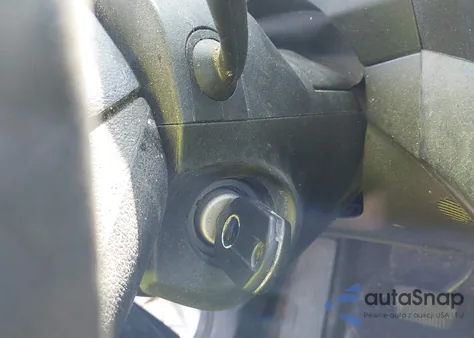 2016 Ford Escape S z USA, uszkodzony, nr VIN 1FMCU0F75GUA51496